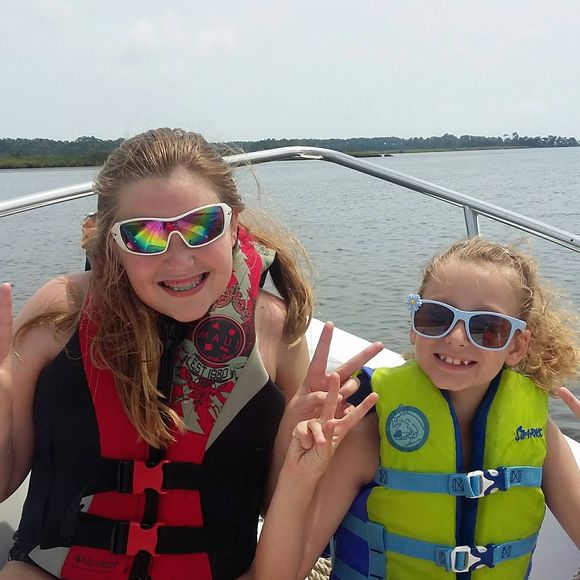 Meet your Posher, Vickie - Picture 1 of 1